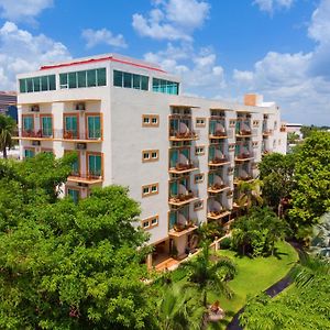 Hotel Palacio Maya